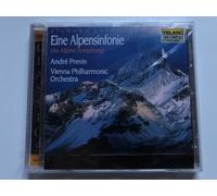 R. Strauss - Symphony Alpine