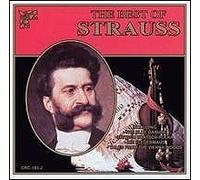 r.strauss - The Best of Strauss (Import) (UK Import)