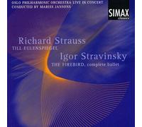 R. Strauss - Till Eulenspiegel