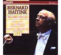 R. Strauss - Tone Poems (UK Import)