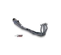 R.SU.0002.SDRT - Scarico Mivv POWER EVO DELTA RACE SUZUKI GSX-R 1300 HAYABUSA