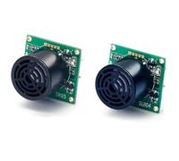 R SUI04 SU04 Drone Modulo sonar ad ultrasuoni Evitamento autonomo degli ostacoli for il controllore di volo Pi PIX(SUI04)