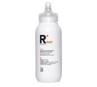R*System Sun - Fluido Ricostruzione Solare - Trattamento Ristrutturante Protettivo - Idratazione e Protezione dal Sole Antietà - 150 ml