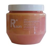 R System - Sun Maschera Ricostruzione Solare Maschere 250 ml unisex