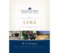 R T France Luke (Copertina rigida)