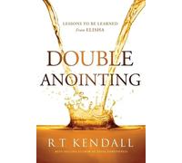 R.T. Kendall Double Anointing (Tascabile)