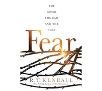 R.T. Kendall Fear (Tascabile)