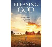 R.T. Kendall Pleasing God (Tascabile)