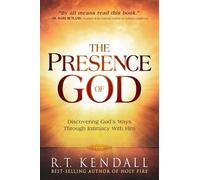 R.T. Kendall Presence of God, The (Tascabile)