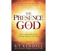 R.T. Kendall Presence of God, The (Tascabile)