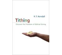 R.T. Kendall Tithing (Tascabile)