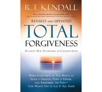 R.T. Kendall Total Forgiveness (Tascabile)