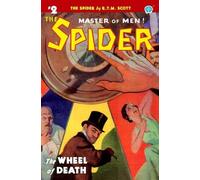 R T M Scott The Spider #2 (Tascabile) Spider