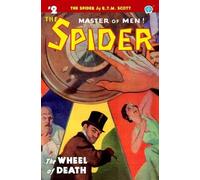 R T M Scott The Spider #2 (Tascabile) Spider