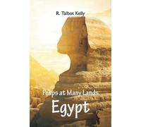R Talbot Kelly Peeps at Many Lands (Tascabile)