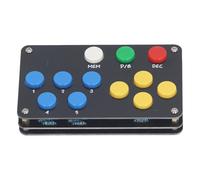 R Tastiera di Controllo Remota per FTDX5000mp, FTDX3000D, FTDX1200, FT 991, FT 891, FTDX10