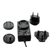 R-TECH 857072 AC/Dc Adattatore 24vdc 1am P Multi Testa