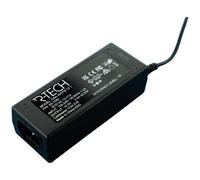 R-TECH 857082 Adattatore AC/DC 12VDC 3.5Amp C14 Desktop