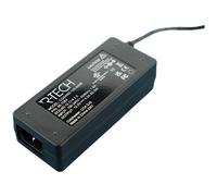 R-TECH 857084 AC/Dc Adattatore 12vdc 5am P C14 2.5mm Desktop