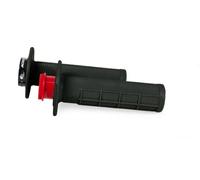 R-TECH MANOPOLA R20 Lock-ON Half Waffle Universale Nera