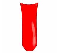 R tech Scossa Protezione Fango Flap 2014-2016 Honda CRF250R Rosso