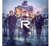 R - THE BEST OF RHYMESTER 2009