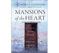 R. Thomas Ashbrook Mansions of the Heart (Copertina rigida)