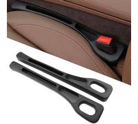 R-timer 2 Pezzi Riempitivo per Sedili Auto per Peugeot 308 SW II 2013-2017 2017-2021, Strisce di Riempimento Anti-perdite per Fessure del Sedile Organizer per Fessura