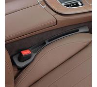 R-timer 2 Pezzi Tappo Fessure Auto per Toyota RAV4 XA50 2019 2020 2021 2022 2023, Riempimento del Divario del Sedile Striscia a Prova di Perdite Organizer per Spazio Auto,Black