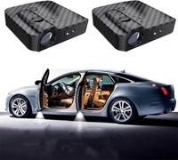 R-timer 2X Luce Benvenuto Portiera Auto per Citroen REVOLTe