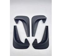 R-timer 4 Pezzi Paraspruzzi Auto per Ford Bronco 2025, Splash Parafango Parafanghi Auto Anteriore Posteriore Paraspruzzi Accessori Auto