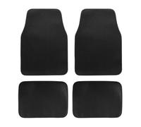 R-timer 4 Pezzi Tappetini per Auto per Subaru Outback Ⅵ (BT) 21-26 | Fondo Antiscivolo Superficie In Moquette Resistente Protezione Contro Sporco Materiale Durevole Elevato Comfort Di Guida