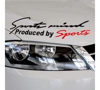 R-timer Adesivo Auto per Maserati Grecale Folgore 2023-2026
