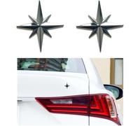 R-timer Adesivo Stella per Ford Galaxy 2015-2023
