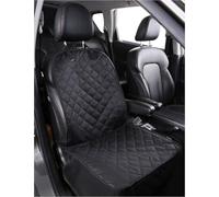 R-timer Coprisedile Cane Auto per Mercedes-Benz V-Class Vito e-Vito Viano 108 E W638 W639 W447, Protezione Sedile Passeggero Anteriore Impermeabile AntiGraffio Tappetino Viaggio