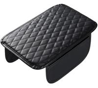 R-timer Cuscino Bracciolo Auto per BYD ATTO 3 Seal Dolphin Tang, AntiGraffio Resistente Console Centrale Pad Copertura Protezion Interni Accessori