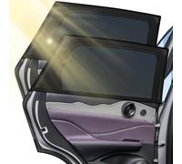 R-timer Parasole Auto per Citroen e-Mehari 2016-2023