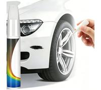 R-timer Penna per Ritocco Auto per Honda Ridgeline II/2 | ab Bj.2021, Pennarello Copri Graffi, Riparazione Graffi Professionale Ritocco Carrozzeria Macchina,White