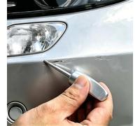 R-timer Penna per Ritocco Auto per Subaru XV II/2 | ab 2018, Pennarello Cancella Graffi Rapida Asciugatura Protezione Antiruggine Carrozzeria,Silver