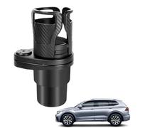 R-timer Portabicchieri Auto Multifunzione per Audi Q5-2008-2017