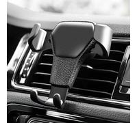 R-timer Portacellulare Auto per Lamborghini Essenza SCV12 2020-2026 | Supporto Smartphone Macchina Telefono Bocchetta Aria Clip Ventilazione Antiscivolo Regolabile Premium Plastica