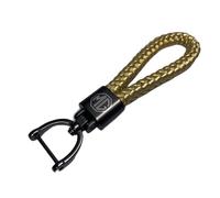 R-timer Portachiavi Auto per MG MG5 EV, Accessori per Chiavi Auto Resistenti all'Usura e alla Polvere Parti di Ricambio Decorative Moda Personalizzata e Regali Creativi,C-L