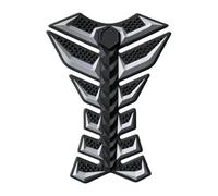 R-timer Proteggi Serbatoio Moto per Triumph Thunderbird 1600/1700 2009-2018
