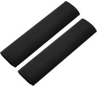 R-timer Protezione per Cintura di Sicurezza per Ford Kuga Puma S-Max ST Line, 2 Pezzi Copri Cintura di Sicurezza Auto, Imbottiture Protettive per Le Spalle dell'auto