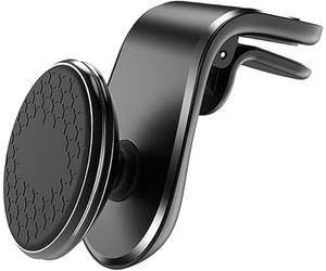 R-timer Supporto Smartphone Auto Magnetico per Alfa Romeo Tonale SUV 2022+, Porta Cellulare Bocchette Aria Calamita Universale 360° Rotazione Clip