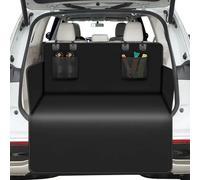 R-timer Tappetino per Bagagliaio Auto Cani per Mercedes Benz Vito (W447, Facelift 2019) Extra Long 2019, Copriauto Impermeabile per Cani,Copri Baule Auto per Cani Accessorio per Interni Auto