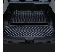 R-timer Vasca Baule Auto su Misura per Dacia Jogger 2022 2023 2024 2025 2026 Hybrid/Extreme