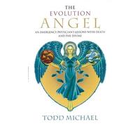 R.Todd Michael Evolution Angel (Tascabile)