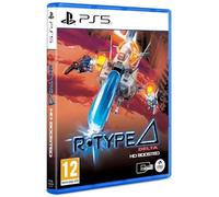 R-Type Delta HD Boosted - Gioco PS5