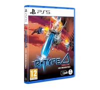 R-Type Delta HD Boosted PS5